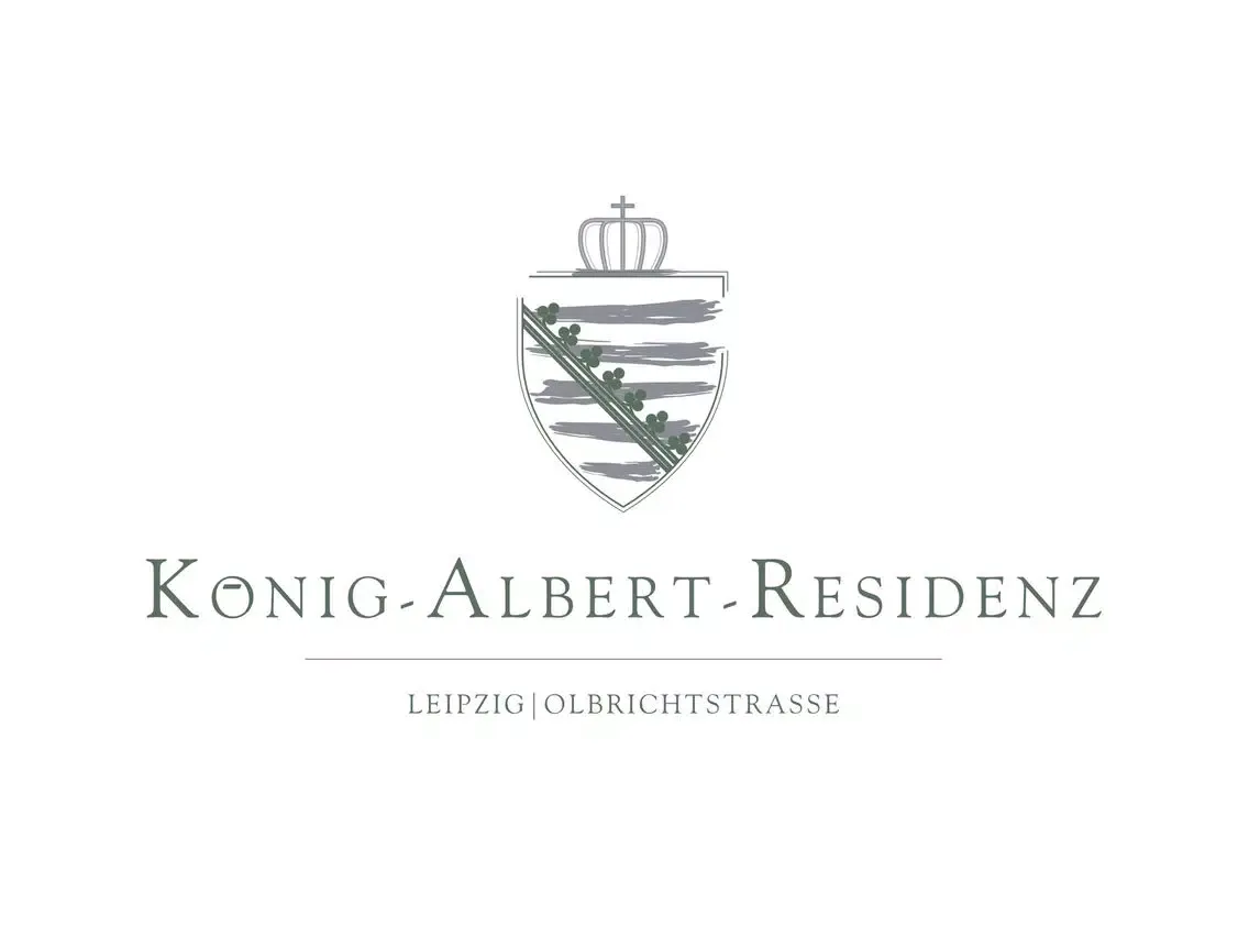 Tangkapan layar KA-Residenz iPad 