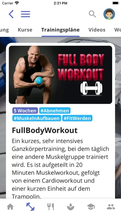 pur-life.de Screenshots