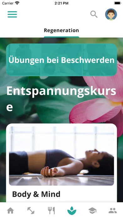 pur-life.de Screenshots
