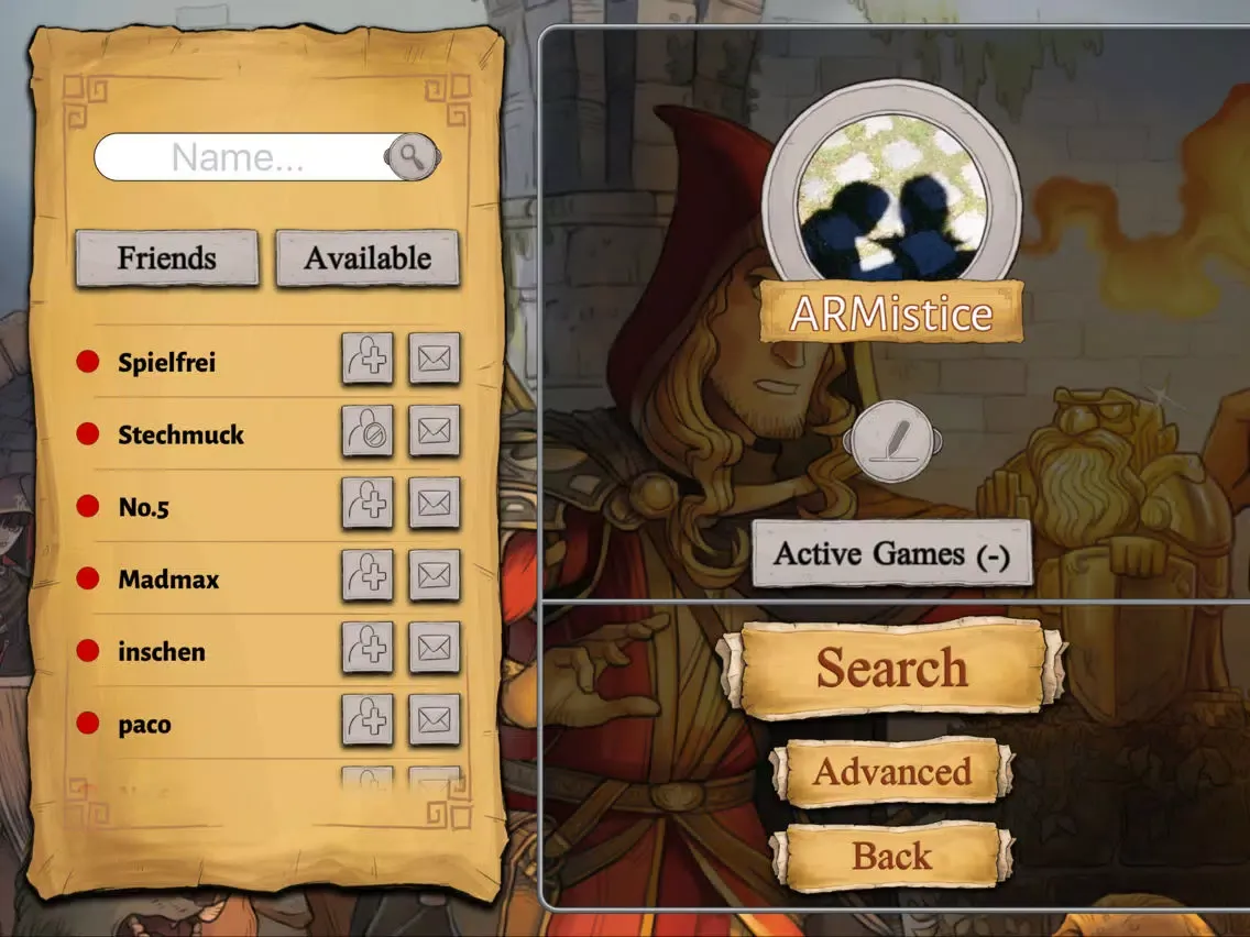 TreasureHunter by R.Garfield iPad  스크린샷