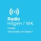 Radio Hilgen / WK - FM 88.6