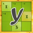 yukendo - Sudoku / KenKen variant