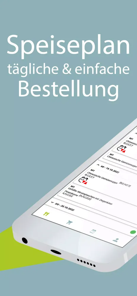 knack-frisch Screenshots