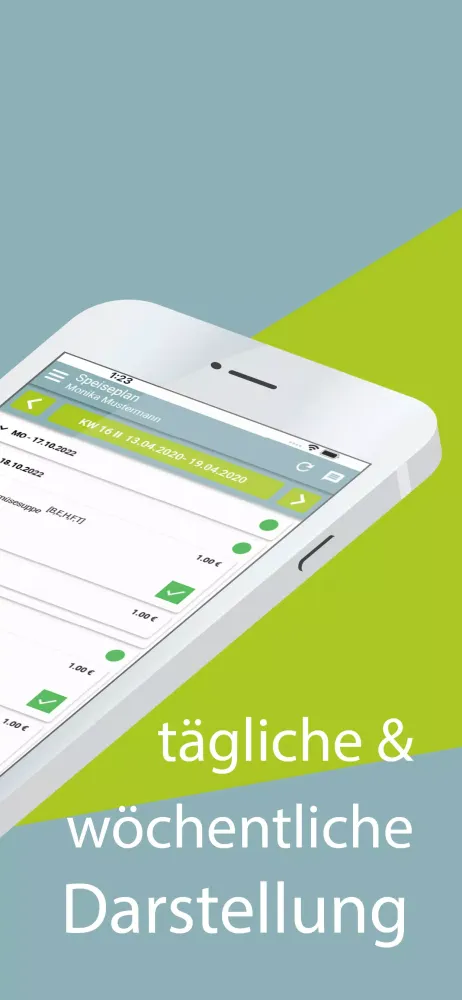 knack-frisch Screenshots