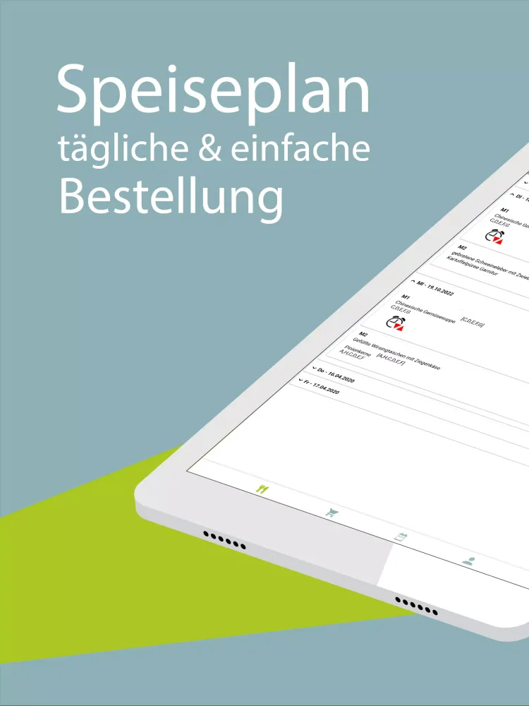 knack-frisch Screenshots