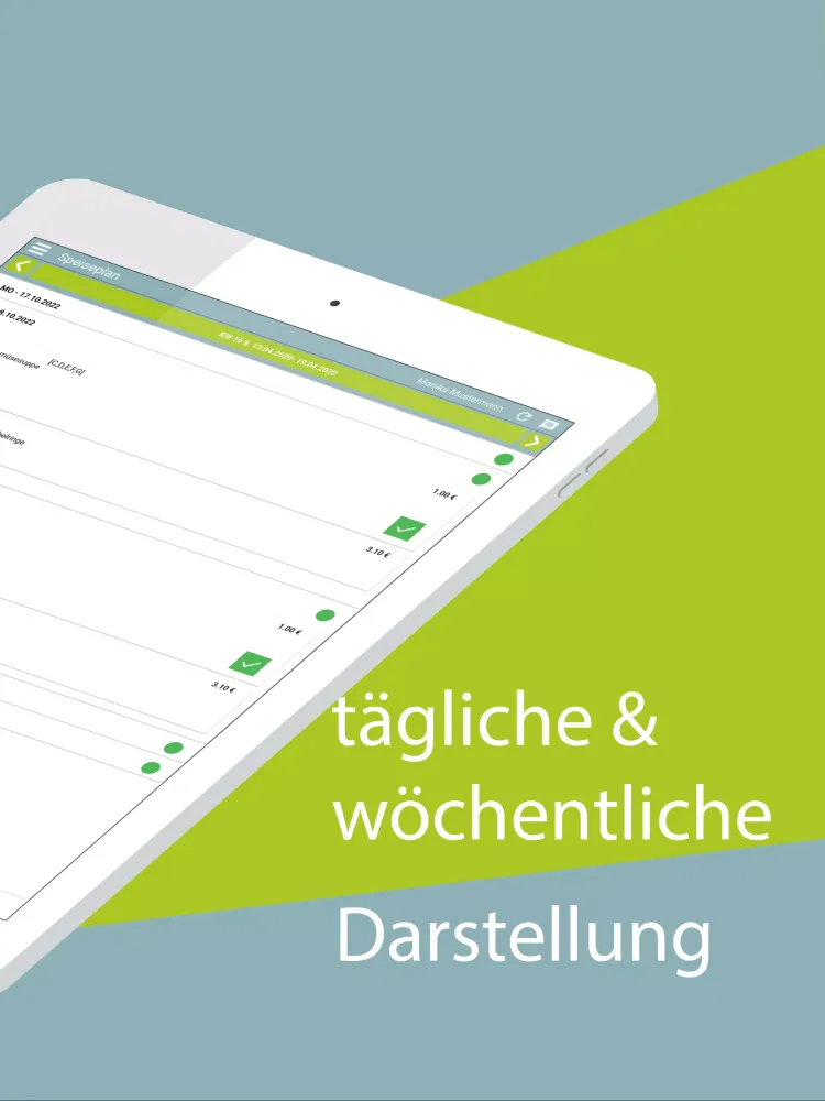 knack-frisch Screenshots