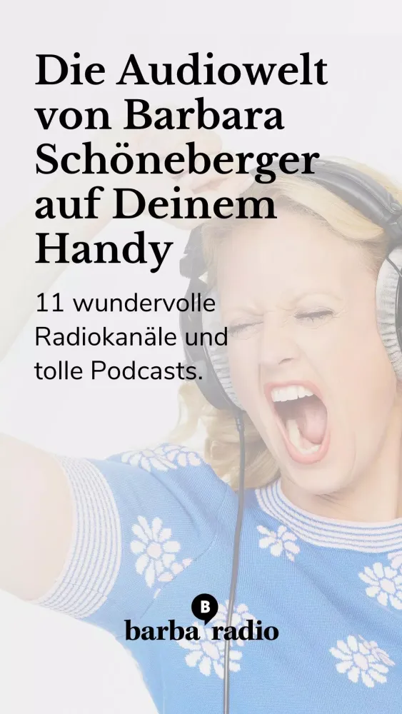 barba radio Screenshots