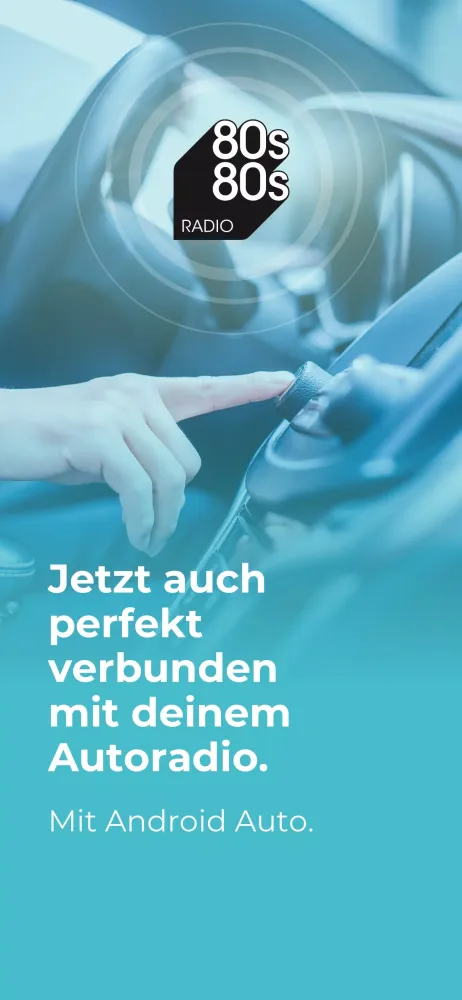 80s80s Radio Ekran Görüntüleri