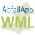 Abfall-App WML