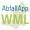 Abfall-App WML