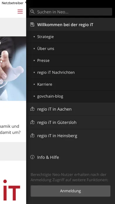صور neo bei regio iT