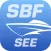 SBF See App - Sportbootführerschein See