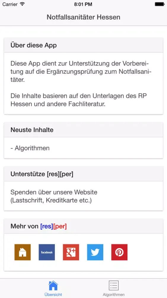 NotSan Hessen سکرین شاٹس
