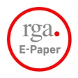 E-Paper RGA E-Paper RGA