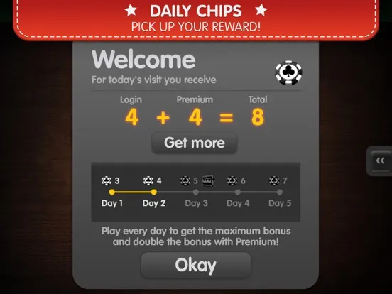 Schafkopf Sheepshead Online iPad  স্ক্রিনশট