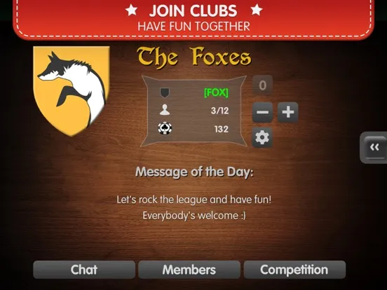 Schafkopf Sheepshead Online iPad  স্ক্রিনশট
