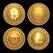 Coin Mining Monitor
