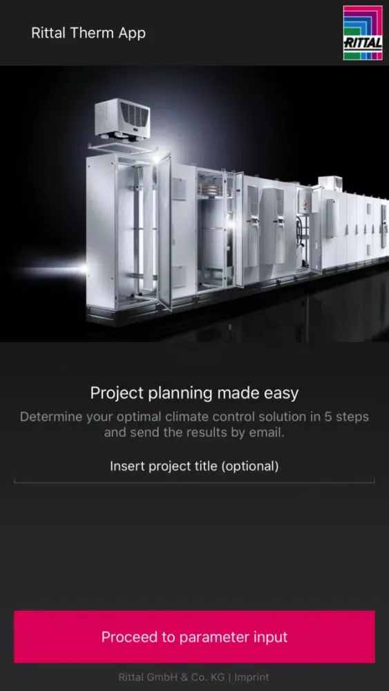 Therm应用截图
