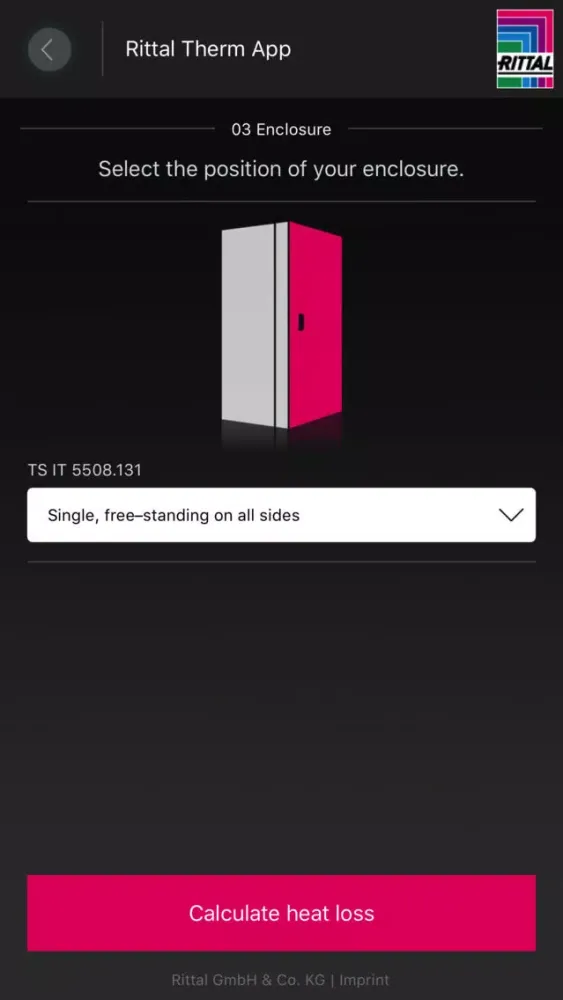 Therm应用截图