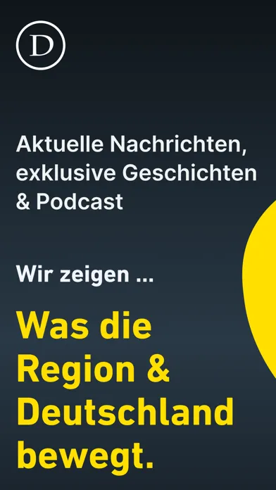 صور DEWEZET - News und Podcast