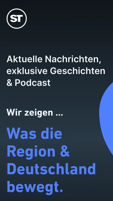 صور ST - Nachrichten und Podcast