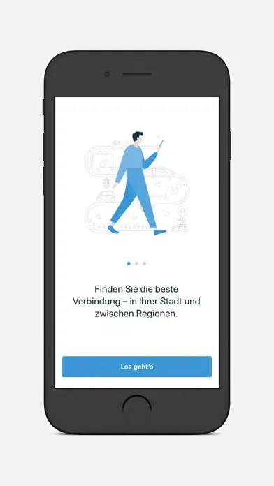 rnv/VRN.Deutschland  스크린샷