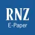 RNZ E-Paper