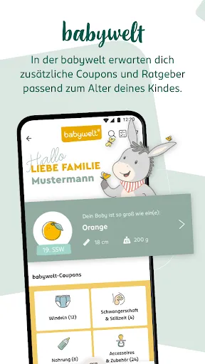Rossmann - Coupons & Angebote سکرین شاٹس