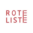 ROTE LISTE ROTE LISTE