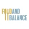 Food & Balance
