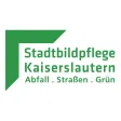 Stadtbildpflege Kaiserslautern