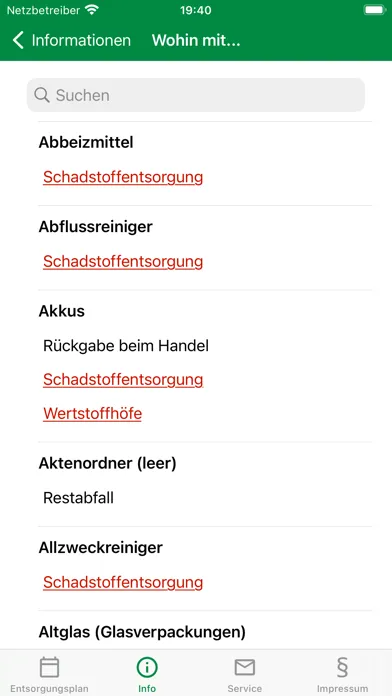 صور Stadtbildpflege Kaiserslautern