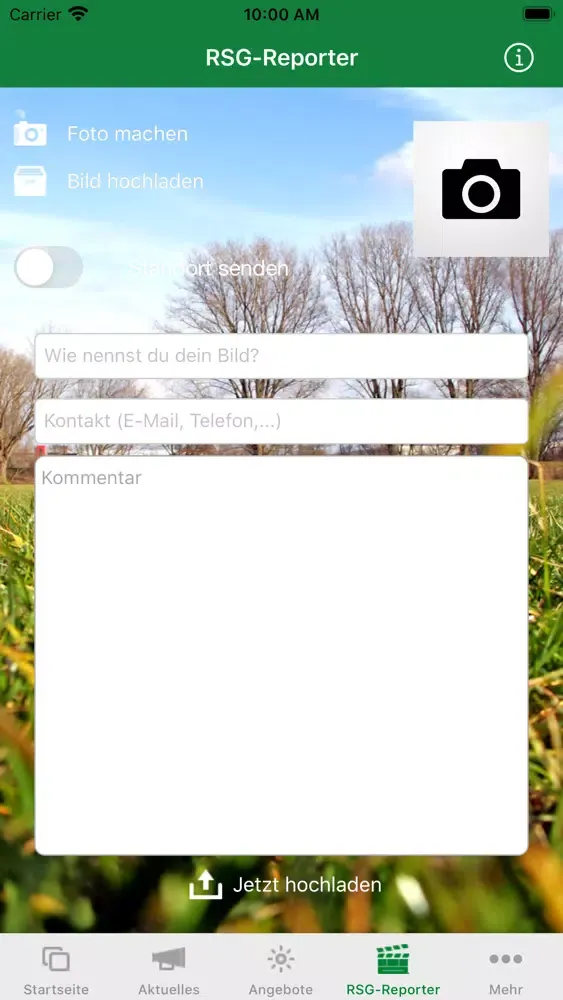 RSG Eddersheim Screenshots