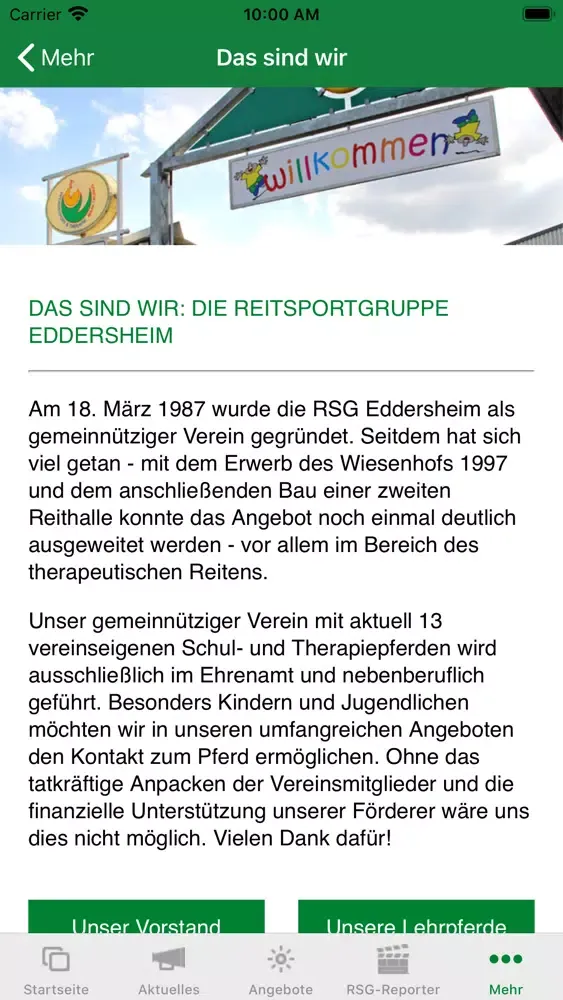 RSG Eddersheim Screenshots
