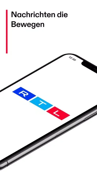 RTL News: Aktuelle Nachrichten Ekran Görüntüleri