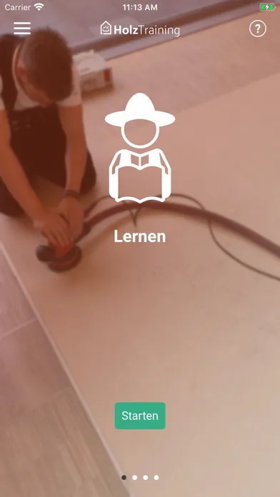 تصاویر HolzTraining