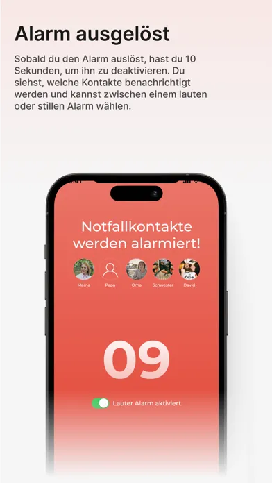 Скриншоты SAYA App