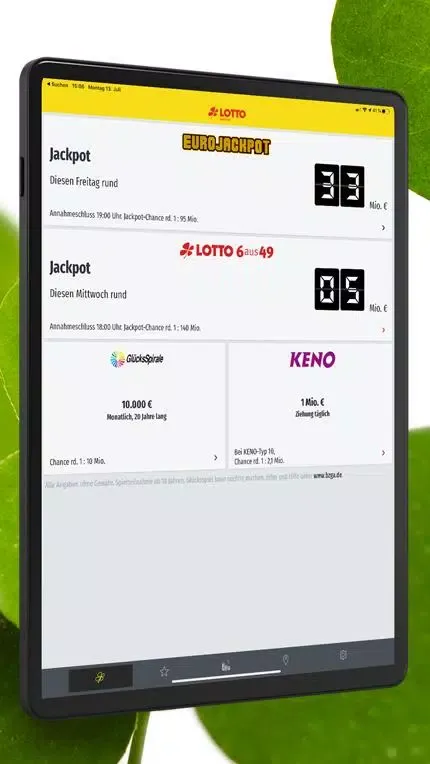 Service App應用截圖