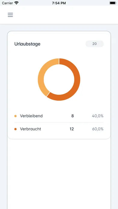 HolidayPlus Ekran Görüntüleri