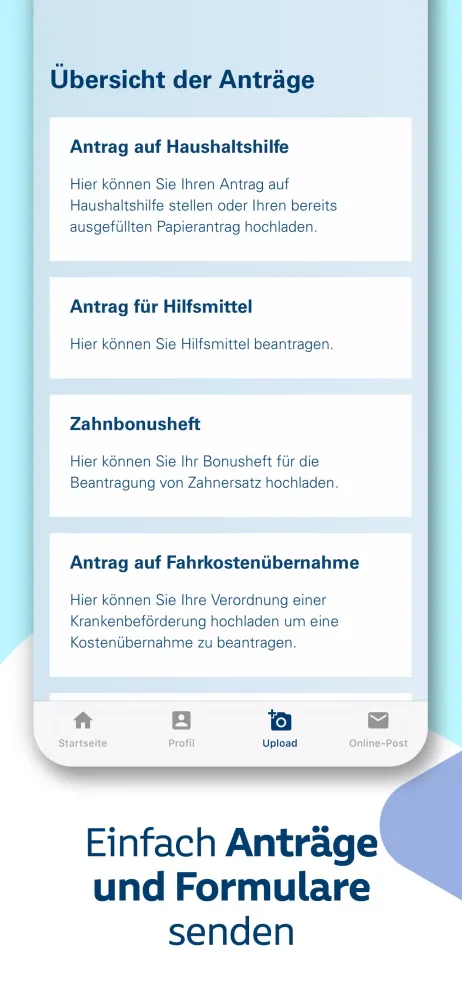 Meine SBK Screenshots