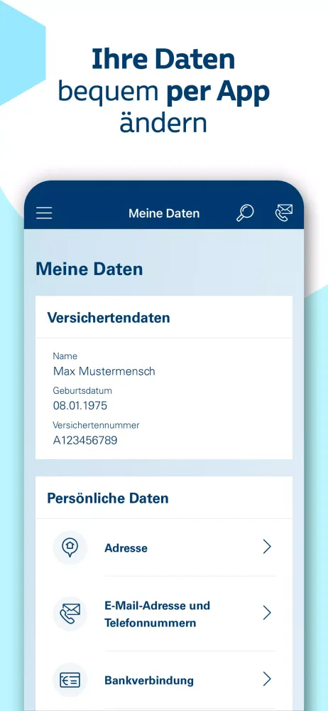 Meine SBK Screenshots