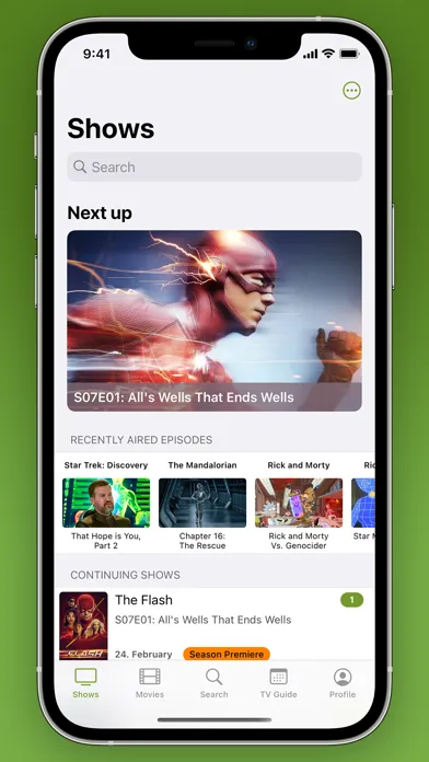 صور The WatchApp 2