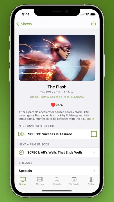 صور The WatchApp 2