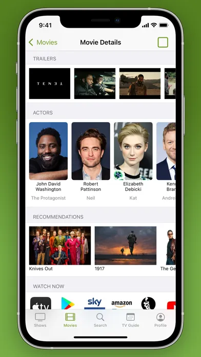 صور The WatchApp 2