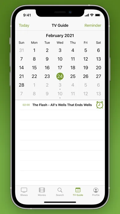 صور The WatchApp 2