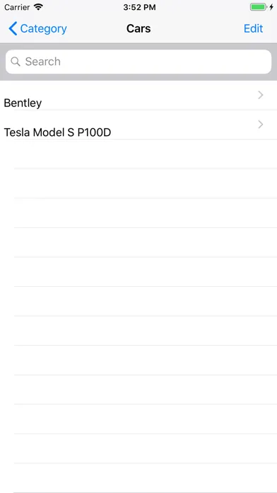 Tutum Nube Screenshots