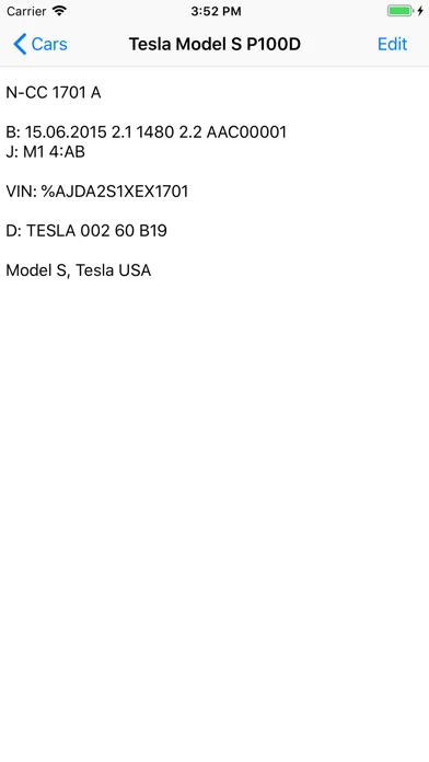 Tutum Nube Screenshots