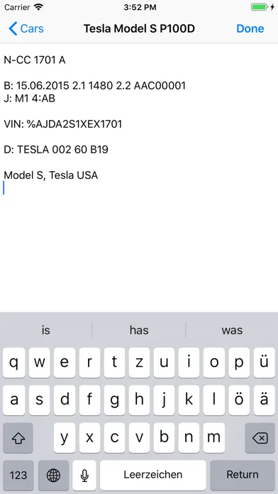 Tutum Nube Screenshots