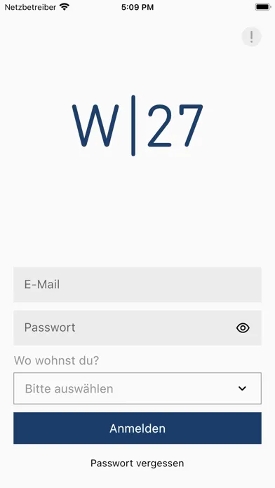 Скриншоты W27