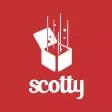 dira! Scotty dira! Scotty